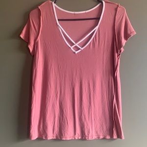 Charlotte Russe Top